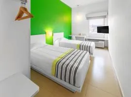 City Express Junior by Marriott Veracruz Aeropuerto