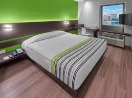 City Express Junior by Marriott Juarez Consulado