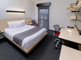 City Express Plus by Marriott Monterrey Nuevo Sur