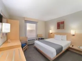 图拉城市快捷酒店