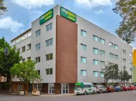 City Express Junior by Marriott CDMX Sullivan