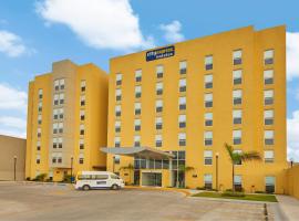 City Express by Marriott Tampico Altamira，位于坦皮科的酒店