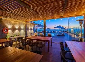 City Express Plus by Marriott Ensenada