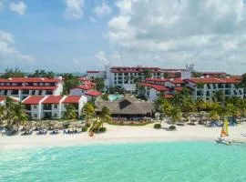 The Royal Cancun All Villas Resort