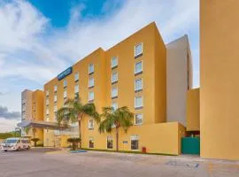 City Express by Marriott Mazatlan