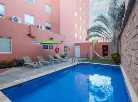 City Express Junior by Marriott Merida Altabrisa