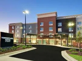 TownePlace Suites by Marriott Jackson Airport/Flowood
