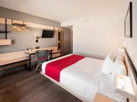 奇瓦瓦城市快捷酒店