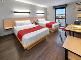City Express by Marriott Tijuana Otay，位于提华纳的酒店