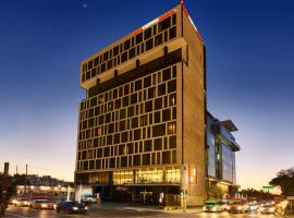 City Express Suites by Marriott Tijuana Rio，位于提华纳的酒店