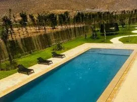 Villa dream oujda