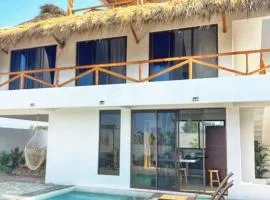 Welcome to Casa Palma.