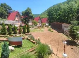 Etno selo Vile Jefimija, selo Preobrazenje, Vranje