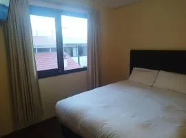 Hotel RustiCall