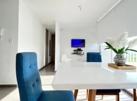 Apartamento 30min del Mar