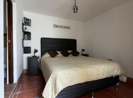 Zoola Suites Antigua，位于危地马拉安地瓜的青旅