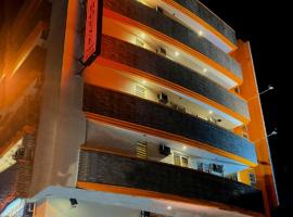 帕塞石屋酒店，位于马尼拉马尼拉国际机场 - MNL附近的酒店