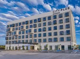 City Express Plus by Marriott Mazatlan