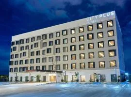 City Express Plus by Marriott Mazatlan