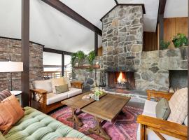 Mountaineer Inn，位于西多佛的酒店