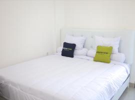 Urbanview Hotel Eropa Maros near Sultan Hasanuddin Airport by RedDoorz，位于Maros的酒店