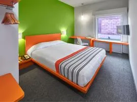 City Express Junior by Marriott Guadalajara Periferico Sur