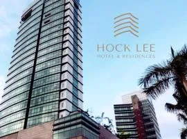 Hock Lee Hotel & Residences