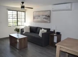 Hermosa y cómoda casa