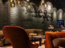 Motel One Dublin，位于都柏林的低价酒店