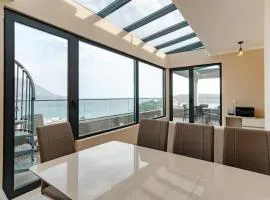 Budva Gate Penthouse