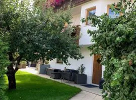 Apartment Boden
