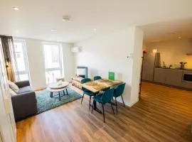 Divine 50m2 Apartment - WE39D