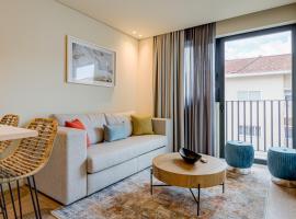 Blissful Suites Porto by gaiarooms