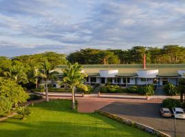 Forest Hill Hotel