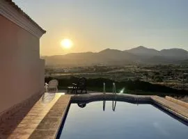 Villa Buena Vista