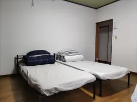 和室+洋室+日本酒飲放題/Premier Guest House