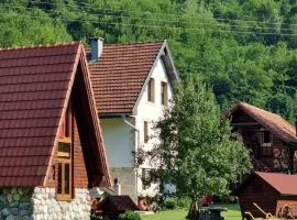 Ethno Village Štitarica