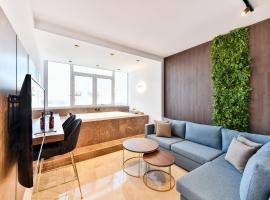 Porto Sea View Apartments