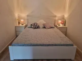 Dalla Rossa Apartment