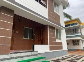 Panchavati Homestay