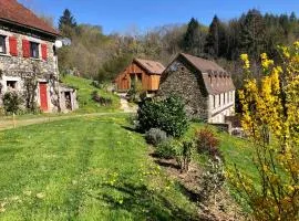 Gites La Chabanaise