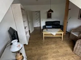 Ferienwohnung Molly