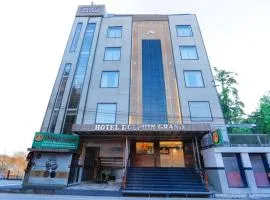 HOTEL DOLPHIN GRAND