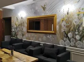 Rezydencja Pod Pieprzówkami