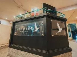 布宜诺斯艾利斯超级度假酒店