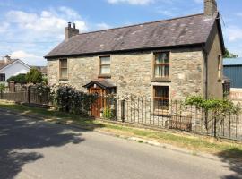 Grove Fort Self Catering Farmhouse，位于Finnis的低价酒店