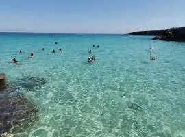 Casa Levante a 75 mt dalla spiaggia