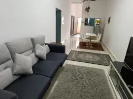 Q&R Homestay Residence