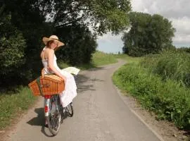 Logie CountryHeart zonder ontbijt