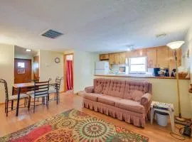 Cozy Fairfield Escape Near Historic Sites